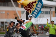 人々の記憶に残る熱き想い、今年も 「ツール・ド・東北2015」レポート