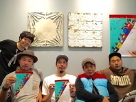 【ブログ―銀座】映画『7s』公開記念スペシャル!!