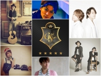 8月のゴルスタゲストは8/4 SORGENTI  8/11 YU(D-51)&SORGENTI 8/18藤田大吾 8/25宗像美樹&RUTY!#ゴルスタ