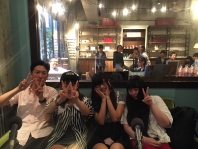 【ブログ-原宿】バンもんからみゆちぃ登場♫