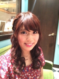 ミスコン to 女子アナ「シケ金」