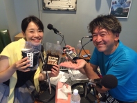 【ブログ-銀座】鳩屋のまわりに豆屋が多いんです。