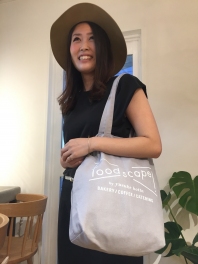CoffeexTable第5回ゲスト堀田さん、坂本さんから素敵なプレゼントのお知らせ