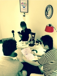 【ブログ-梅田】『ウラネタ?〜これって放送あり?!〜』ゲストは、闇ピンクサロンの元経営者・田中さん！