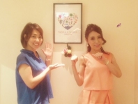 【ブログ-梅田】ヨガインストラクター向所真由美さんの健康美とは？