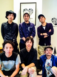 【ブログ-銀座】9月5日から「TOKYO CITY GIRL」始まります!監督陣、再集合~!!