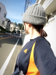 【ブログ-銀座】朝活はじめました！