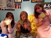 ブロガー＆ママ＆DJの とみmama「がちゃがちゃラジオ」