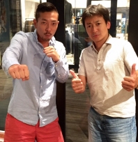 今日のゲストは能楽師金春流シテ方の 山井綱雄さん! #19「原宿Kyogen Lounge」