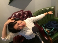 【ブログ-銀座】太りたい人集まれ！首のコリが気になる人集まれ！！