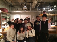 イベント『MIRACLE JAPAN』大成功！！「ライデリ」