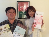 【ブログ-梅田】初放鳥から10年。コウノトリは全国に