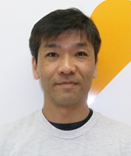 【ゲスト-銀座】ＢＯＤＹ ＴＩＰＳのチーフ・トレーナー 亀田圭一さん