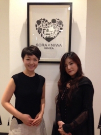 【ブログ-銀座】真夏の怪談スペシャル