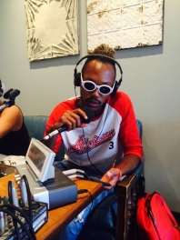 【ブログ-銀座】久しぶりの4人で♪