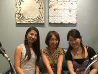 【ブログ-銀座】夏の美容法は？