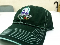 【プレゼント】圧巻の強さでケンタッキーダービーを制したアメリカンファラオ！第141回のオリジナルキャップを2名の方に！