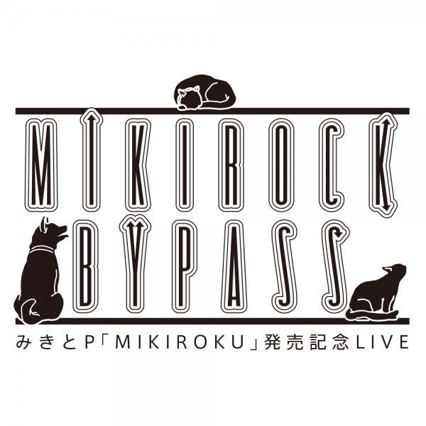 MIKIROCK BYPASS