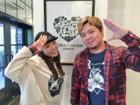 【ブログ-銀座】もたこ、アイドルになれず……