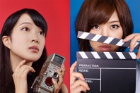 いとうせいこう総合プロデュース『したまちコメディ映画祭in台東』で2度のグランプリを獲得した「ガールズ映画監督ユニット・破れタイツ」東京での上映イベント開催!!
