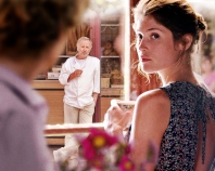 [プレゼント]映画『ボヴァリー夫人とパン屋』公開記念「Ca va?(サヴァ)缶」を4名様に