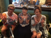 裕香いな仲間たち的ハッピースタイル♪