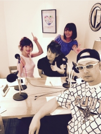 【ブログ-梅田】今週のウラネタゲストは京都・祇園のキャバクラ経営者！キャバ嬢やお客のお話をたっぷりと