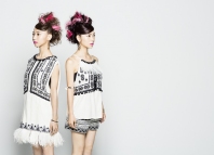 【番組情報-原宿】ソラトニワから目指せ世界的ガールズユニット!『Faint⋆Star 有言実行!~やらなきゃ何も始まらない~』