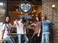 RunningmanTokyoの新番組!!! めでたく初回をOA!!!