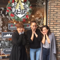 ピーチジョン♪的道端アンジェリカのハッピースタイル♪