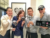 【ブログ-銀座】テーラメイドの新作M1とPSiを徹底解剖！！