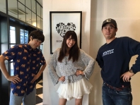 【ブログ―銀座】映画『7s』大フィーチャー・第3弾!!